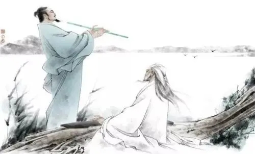 有关知音的诗句文案