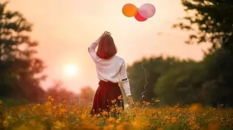 夸奖人善良有爱心的话