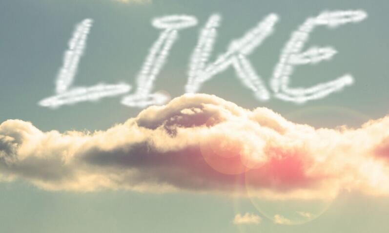 被爱真的很幸福的句子文案