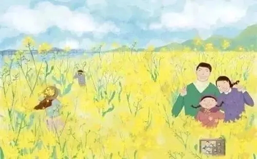 表达朋友长久陪伴的古诗