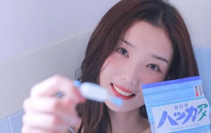 最新的土味情话文案撩女生