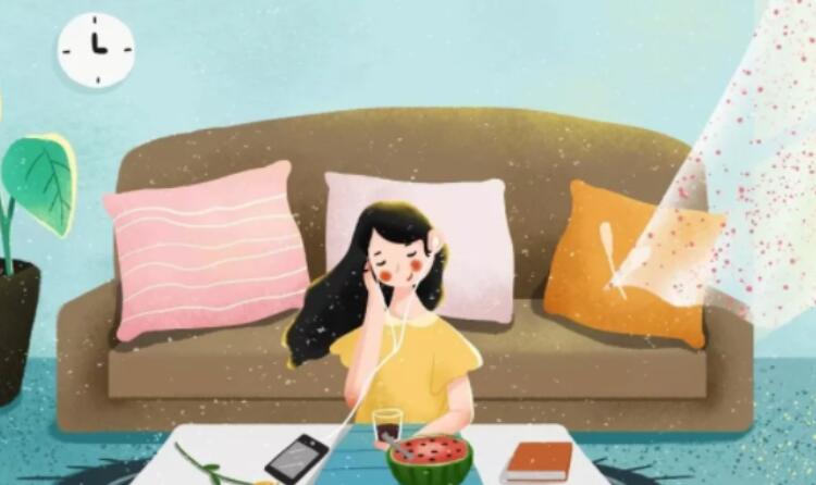 初中优美段落摘抄