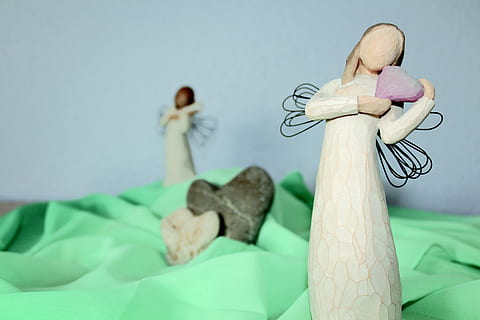 高情商撩老公的情话文案