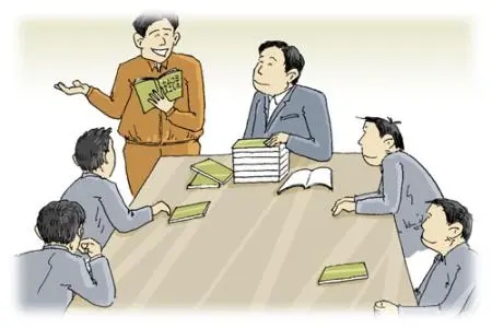 夸人的话有点文艺的