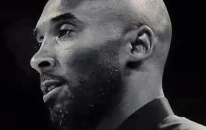 科比的励志名言