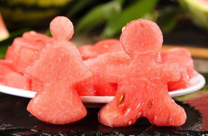 夏天的暖心话语