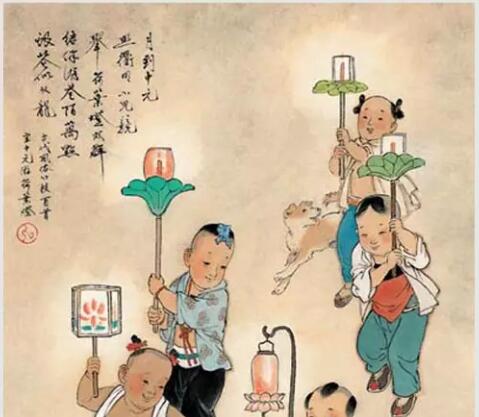 赞美传统文化的句子文案