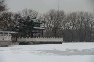 南北景色差异的优美句子文案