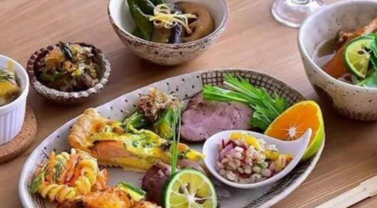 关心女朋友吃饭的话