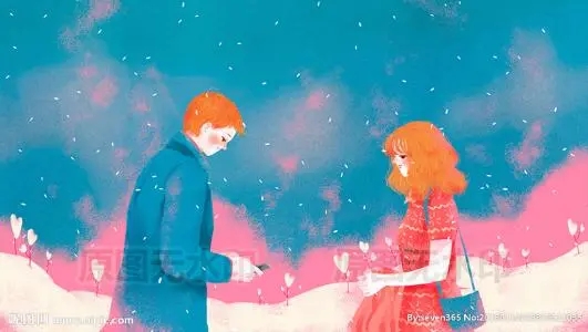 写给男友的情话文案超感动