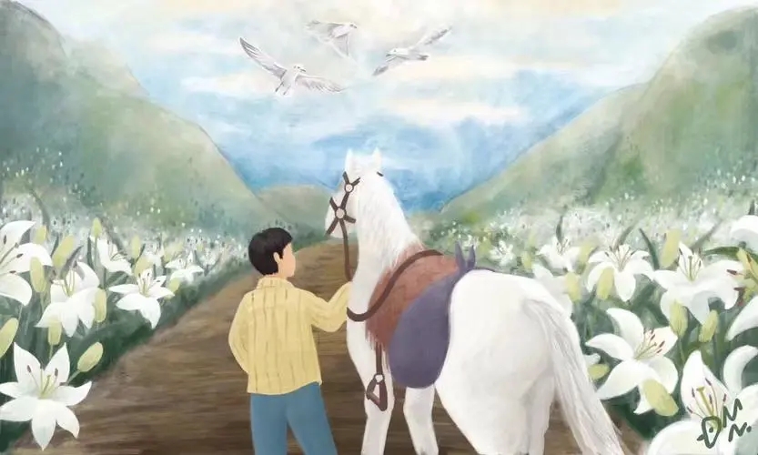 根鸟好词好句文案