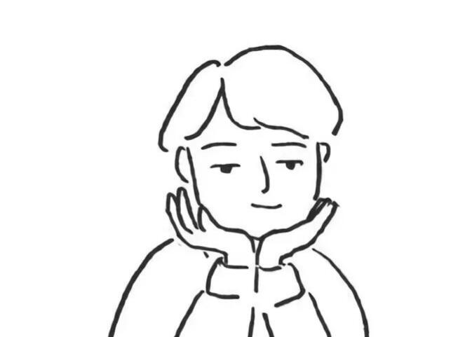 让对方加微信的句子文案