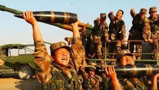 向军人致敬的句子文案