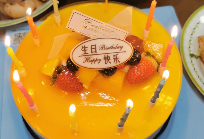 儿媳祝家公生日祝福语