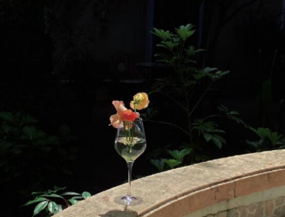 让人一看就赞的说说文案配图