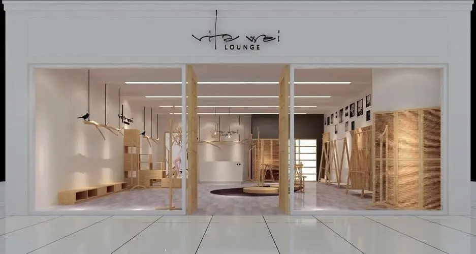 最优美的欢迎客人句子文案