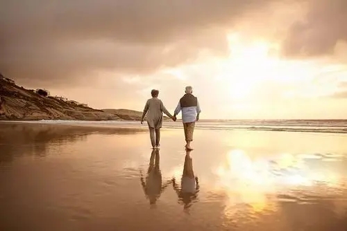 表达长久陪伴的古诗