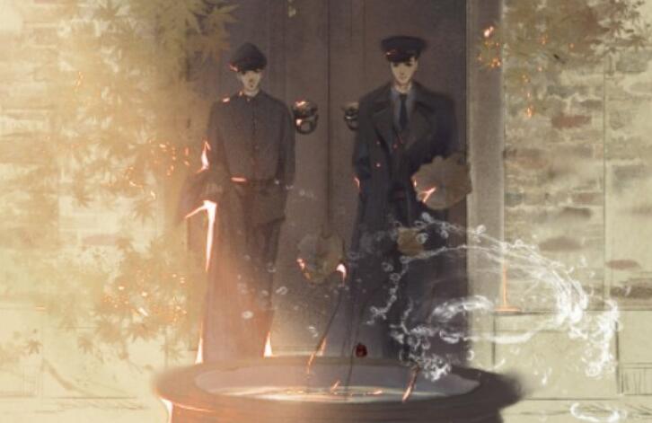 古风表达分手的句子文案