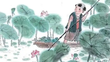 表达朋友长久陪伴的古诗