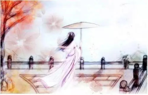 有意境有深度的诗句文案