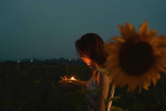 失眠如何发朋友圈