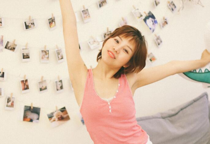 春天减肥励志语录文案简短