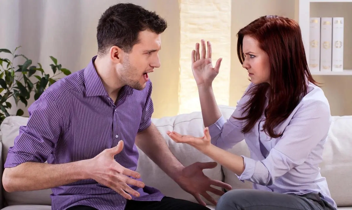 骂老公和外面小三的话