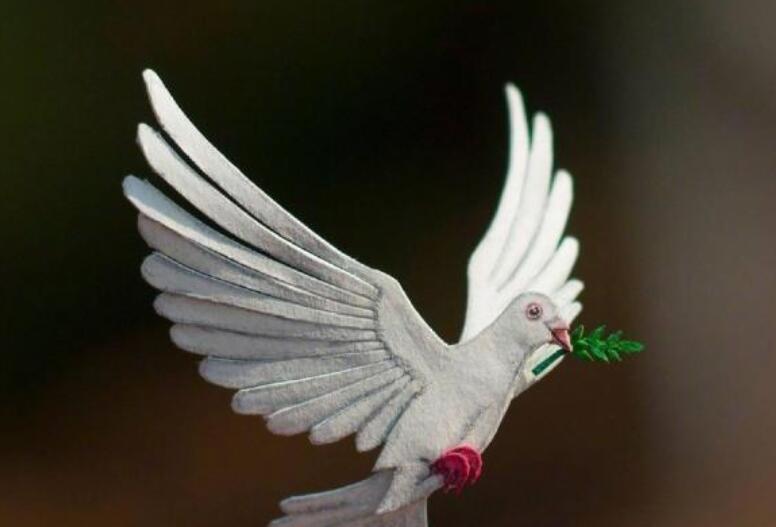 早上好问候语美句