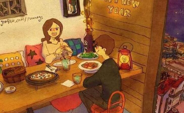 霸气的你是我的人的句子文案