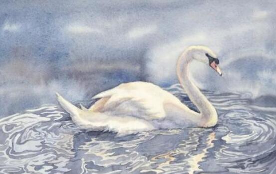 安徒生童话好词好句文案摘抄大全