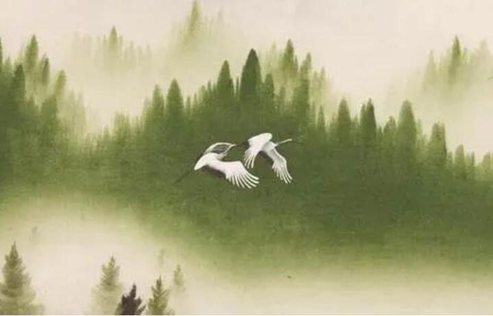 思念亡人最有名的诗词