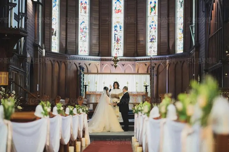 一句话表达自己结婚了