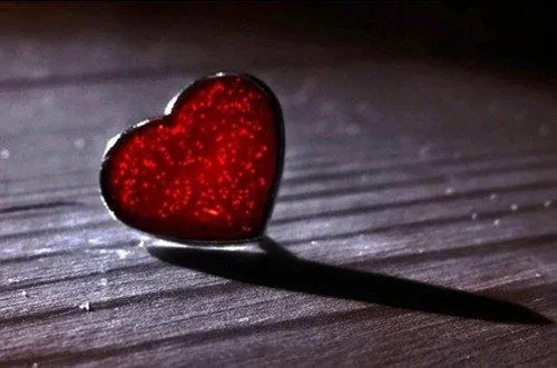 给对象表白的话