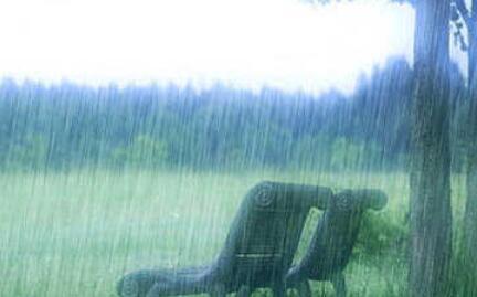 雨下得真大开头写一段话