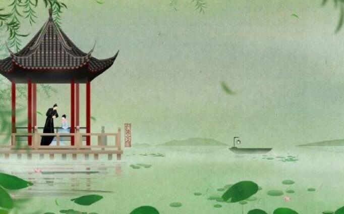 表达不负爱人的诗句文案