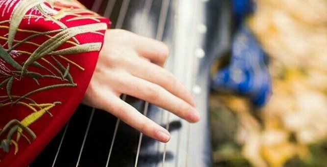 八字短句古风文案唯美