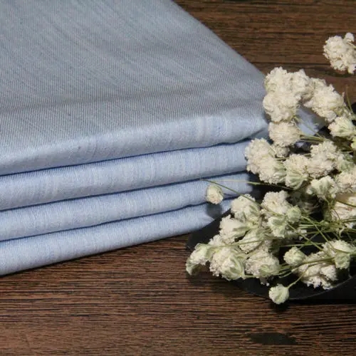 形容衬衫布料的句子文案