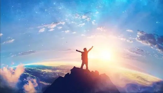 激励自己的话奋斗的话