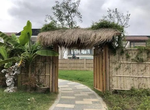 乡村生活安静唯美句子文案