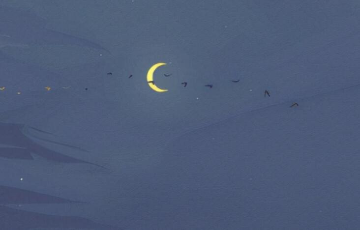 2024说说伤感到心痛的句子文案