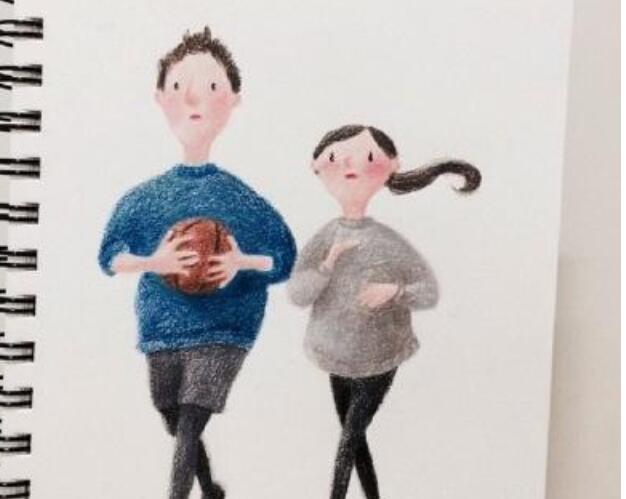 5个字表白情话文案