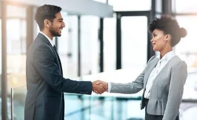 感谢客户信任的句子文案