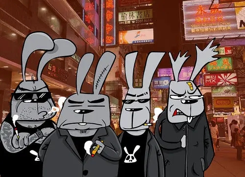 社会人混社会经典语录文案