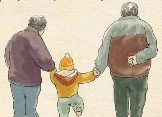 感恩父母的句子文案感动