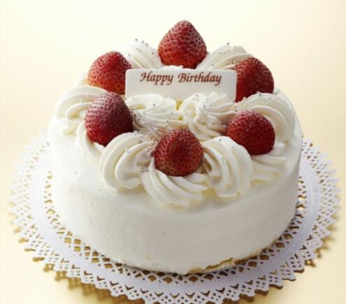 对自己最好朋友的生日祝福语