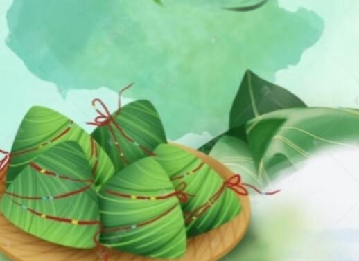 端午节结尾优美句子文案50字