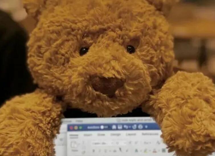 打工人早安说说文案