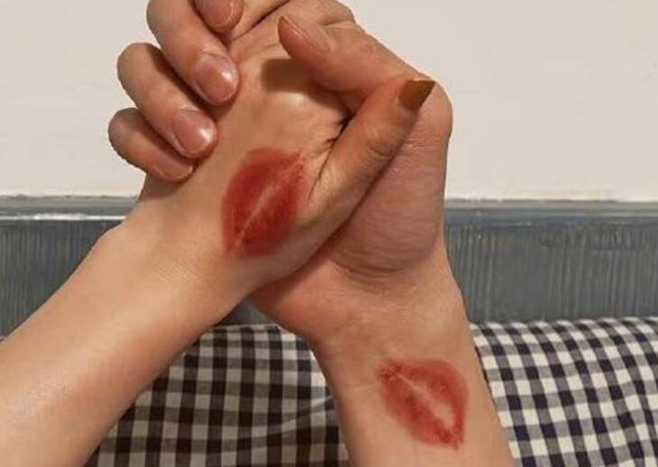 爱人情话文案最暖心短句