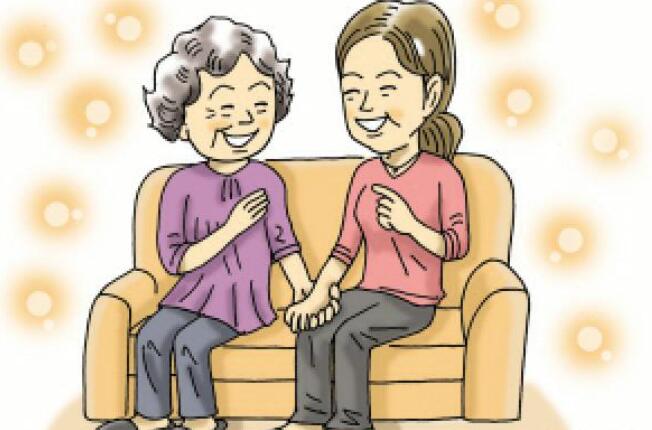 感恩公婆的话语暖心简单