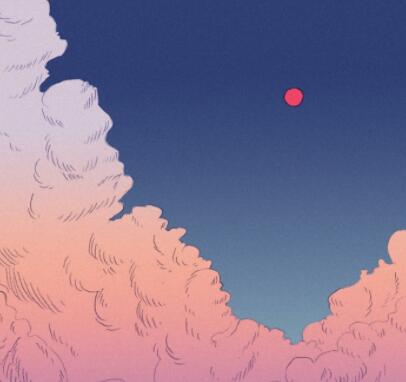 描写夏天句子文案十字以内